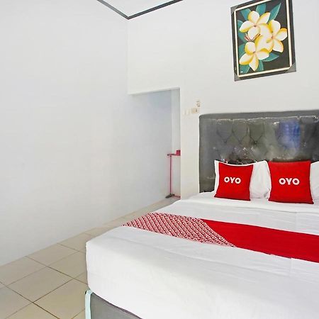 Oyo 90229 Fidel Caestro Homestay Kotadalem エクステリア 写真