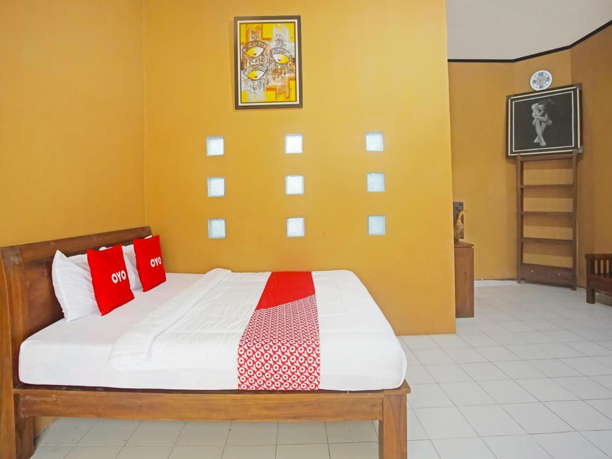 Oyo 90229 Fidel Caestro Homestay Kotadalem エクステリア 写真