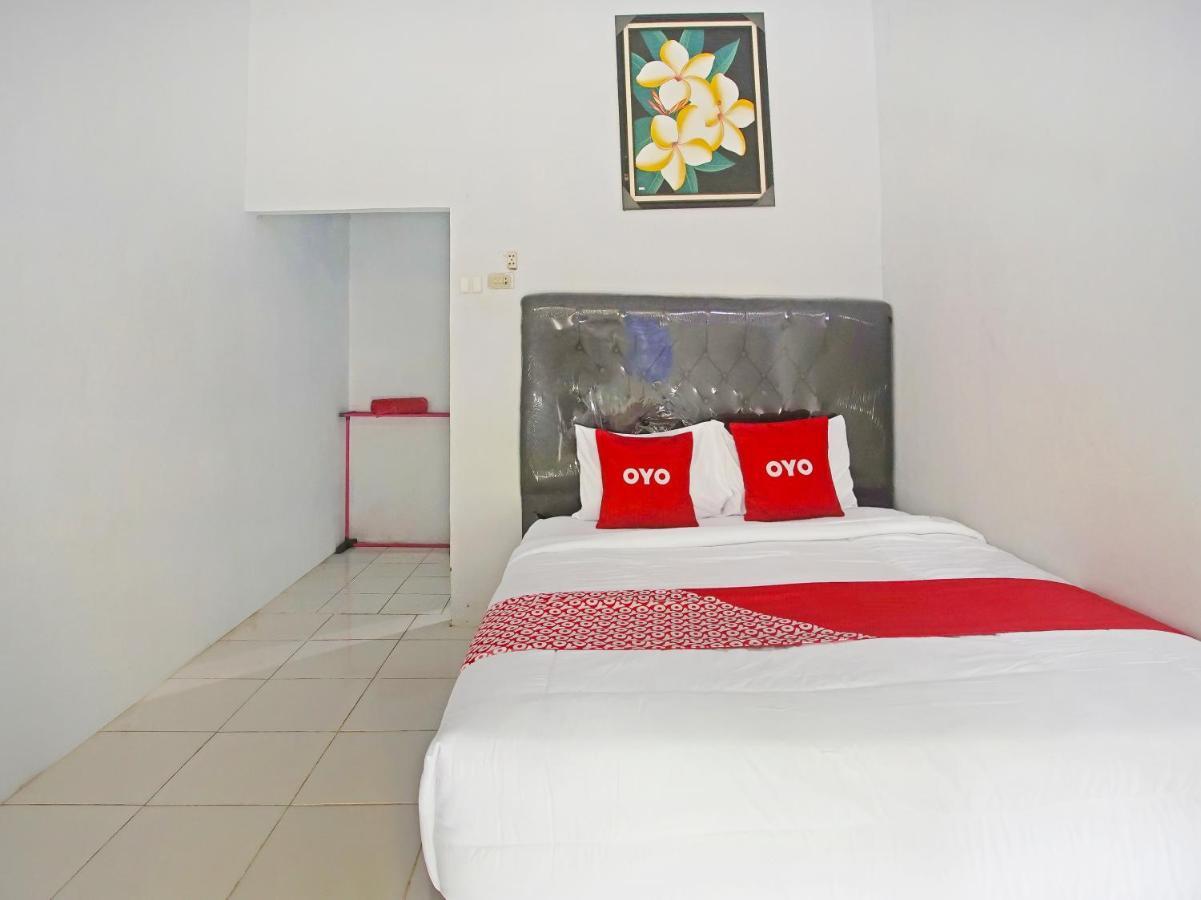 Oyo 90229 Fidel Caestro Homestay Kotadalem エクステリア 写真